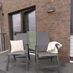Dorumer Sielhuus 12 Appartement *