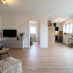 Dorumer Sielhuus 12 Appartement *