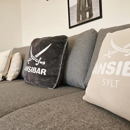 דירה Dorumer Sielhuus 12 - Strandnah Mit Sauna Und Balkon