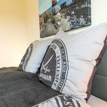 Dorumer Sielhuus 12 - Strandnah Mit Sauna Und Balkon * דורום